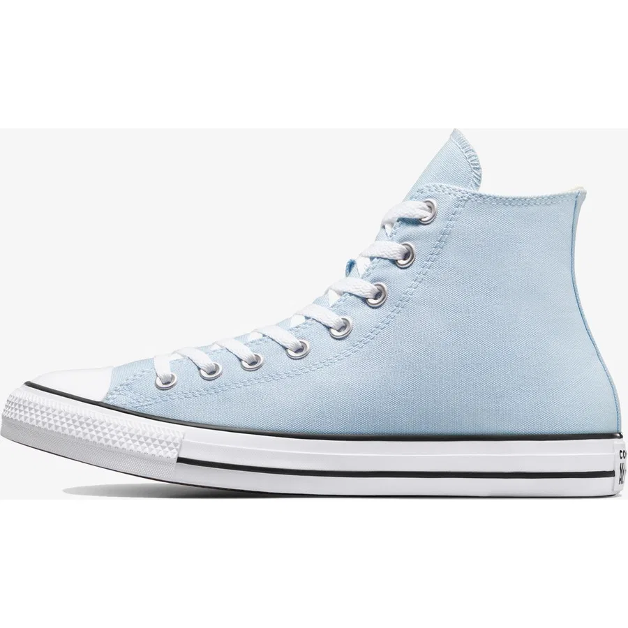Кеды Converse Chuck Taylor All Star, Синий — фото 4