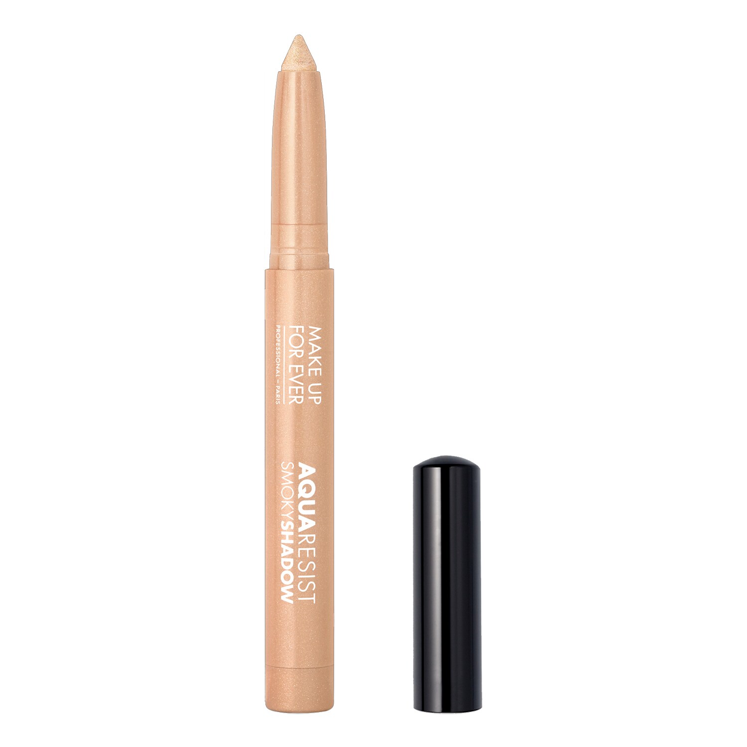 

Тени для век Aqua Resist Smoky Shadow Make Up For Ever, 09 (1,4 g)
