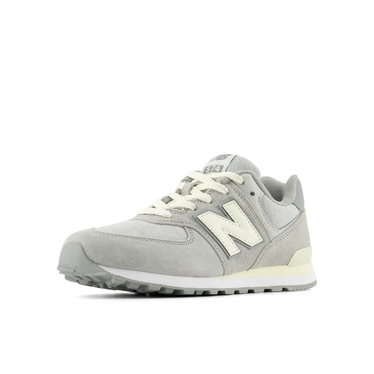 

Кроссовки New Balance "GC574", серый