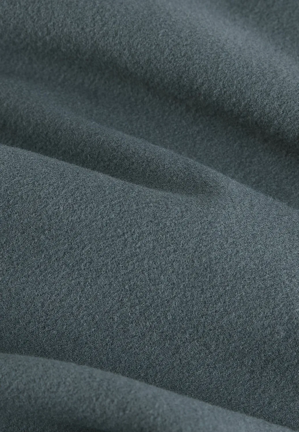 Уютные флисовые леггинсы-клеш - леггинсы - брюки Next, Blue — фото 2