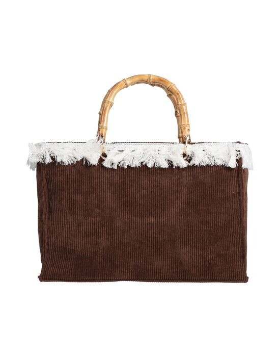 

Сумка MIA BAG, коричневый