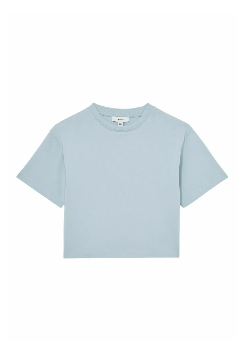 Простая футболка Reiss, Blue