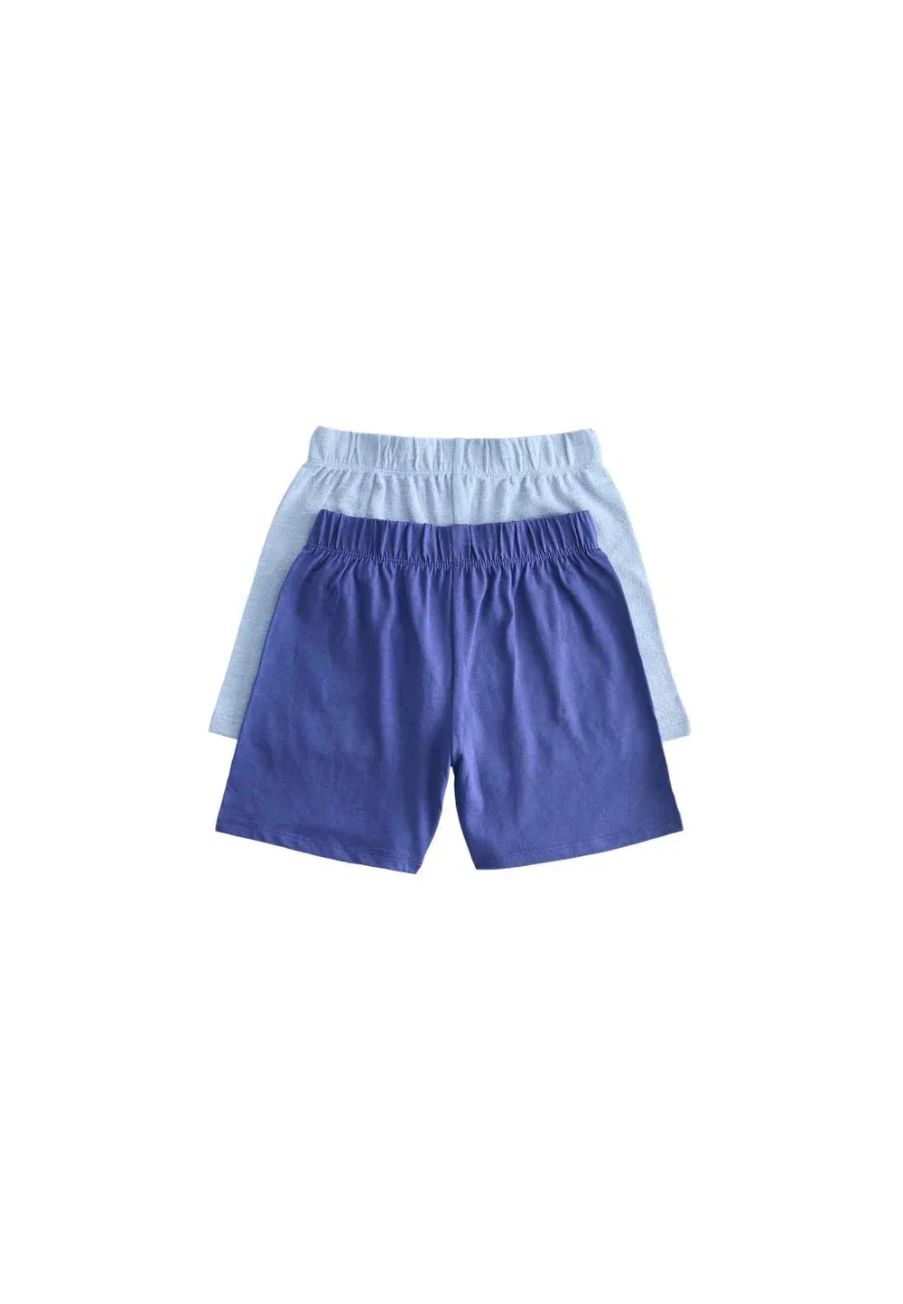 Комплект из 2 пижамных пижам с изображением чайки Marks & Spencer, Blue Mix — фото 3