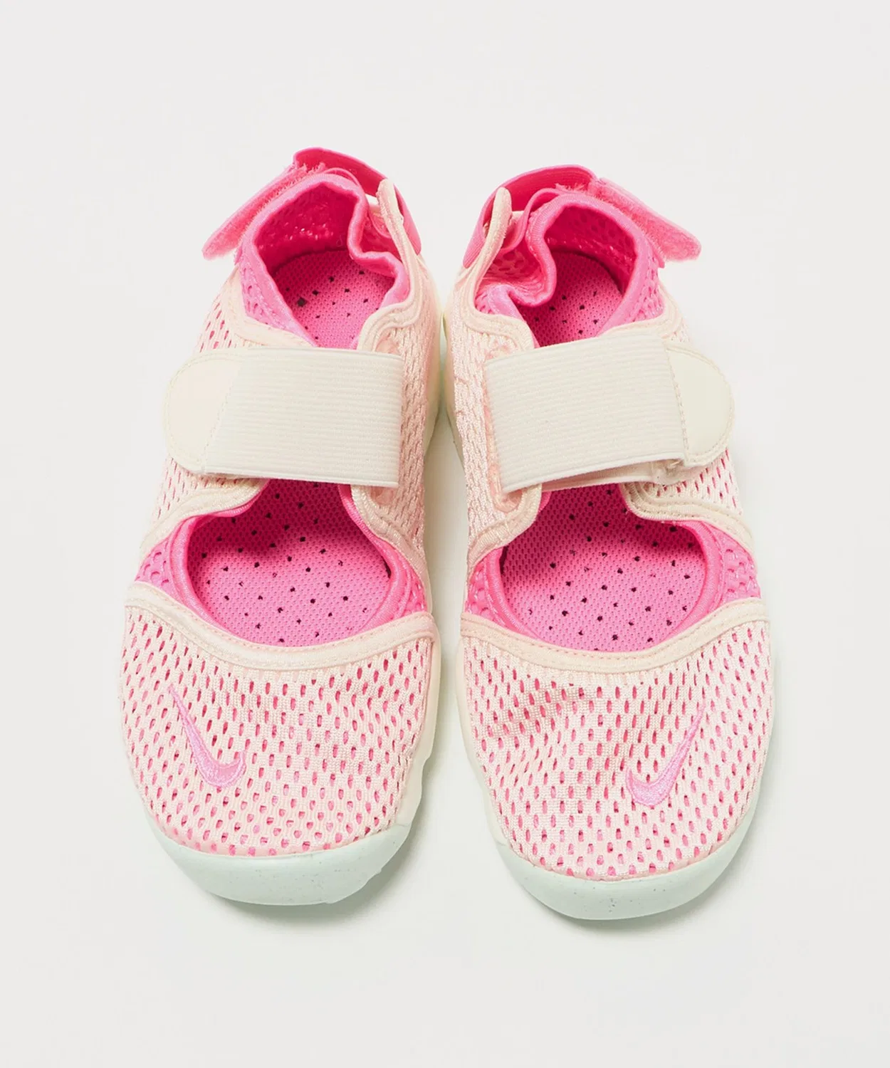 Детские кроссовки с принтом модели Lift 2 NIKE, White