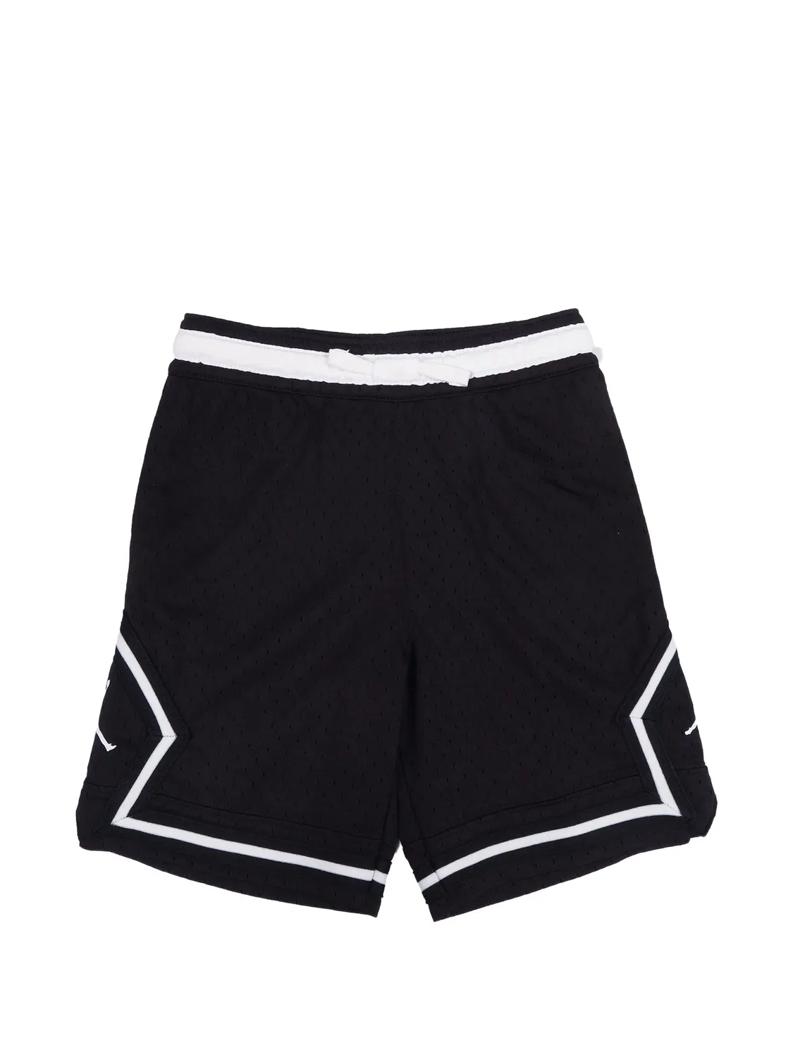 Шорты Diamond Dri-FIT Jordan Kids, черный