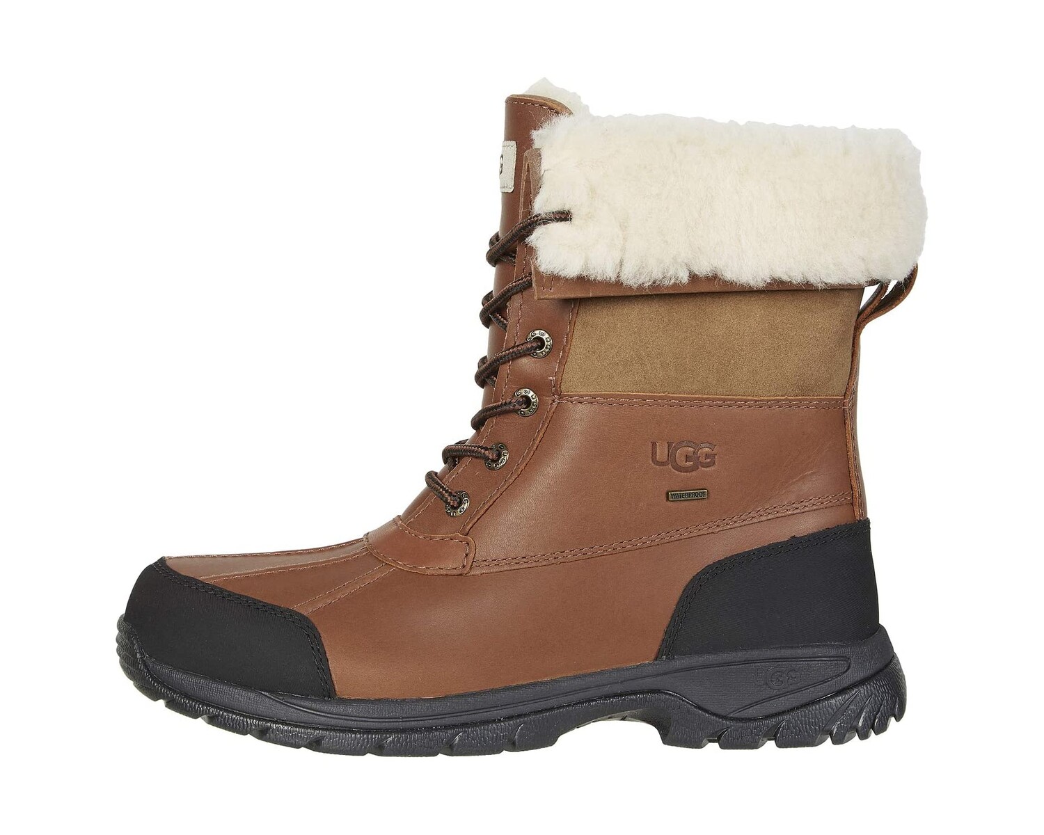 

Ботинки Butte UGG, вучестер