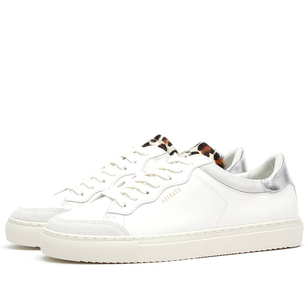 

Кроссовки Axel Arigato Clean 180 W Sneaker