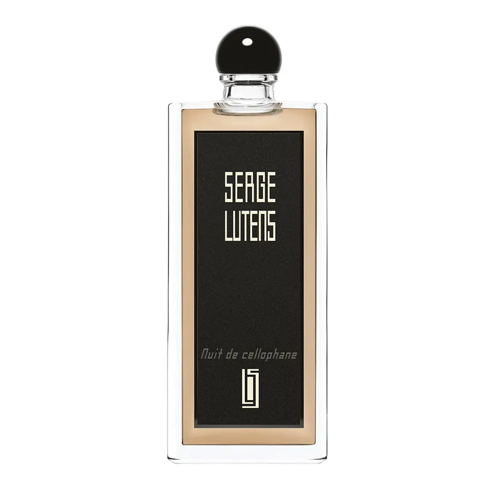 

Парфюмерная вода Serge Lutens Eau De Parfum Nuit De Cellophane, 50 мл