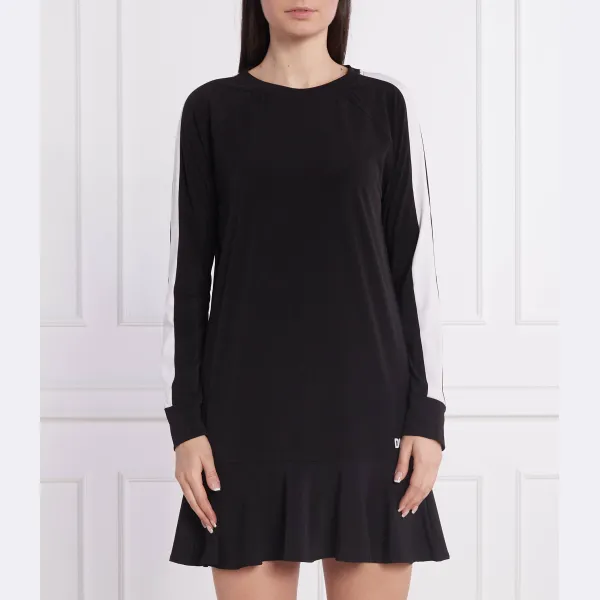 

Платье Dkny, черный