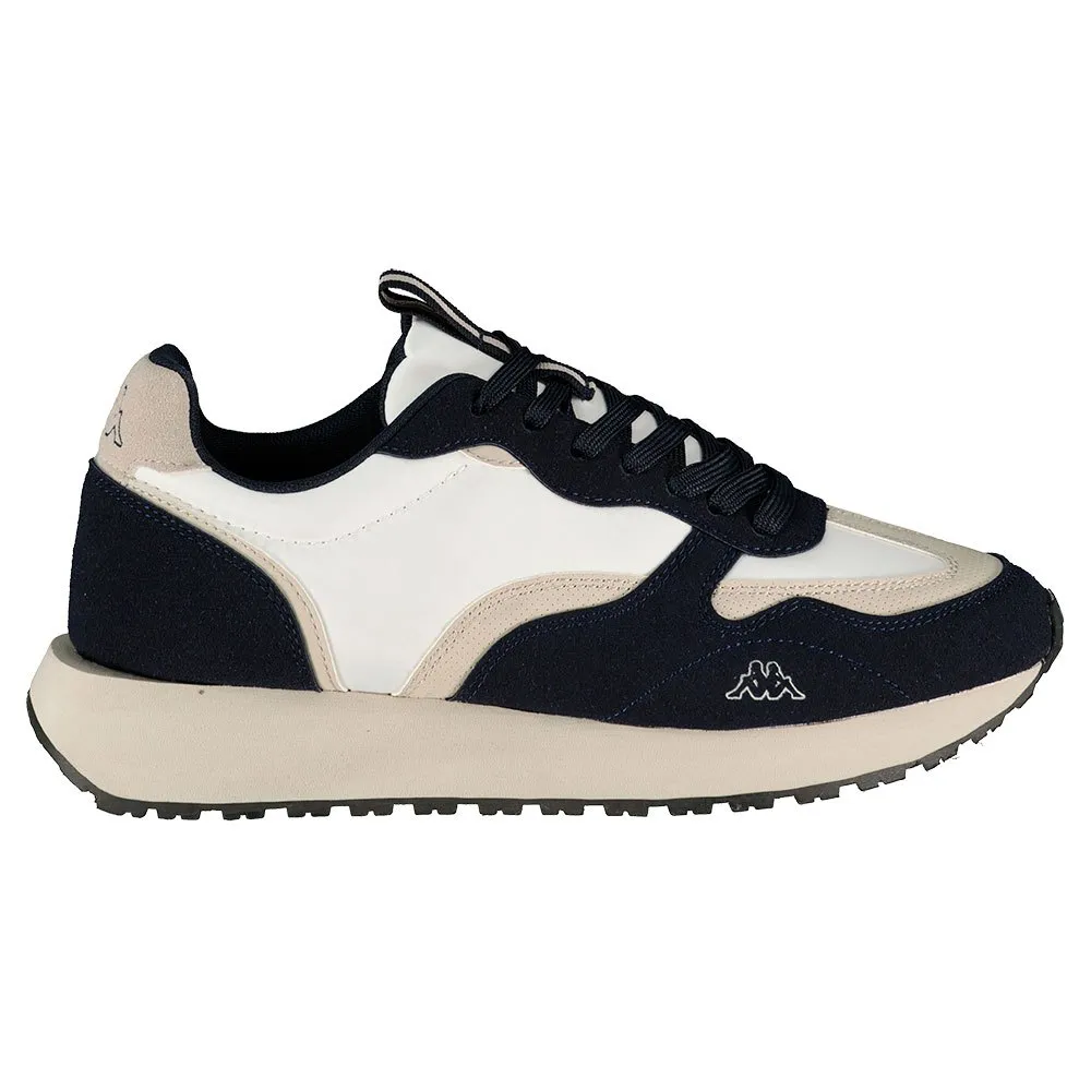

Кроссовки Kappa Arvika trainers, белый