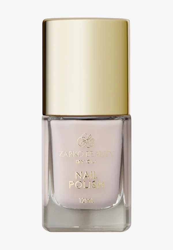 Лак для ногтей, интенсивный блеск, Nail polish, Zarko Beauty By Oli, Rosie 12 мл