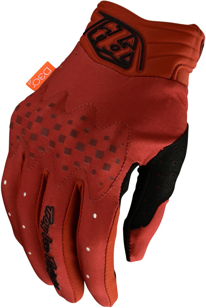 

Перчатки Troy Lee Designs Gambit Женские велосипедные, коричневые