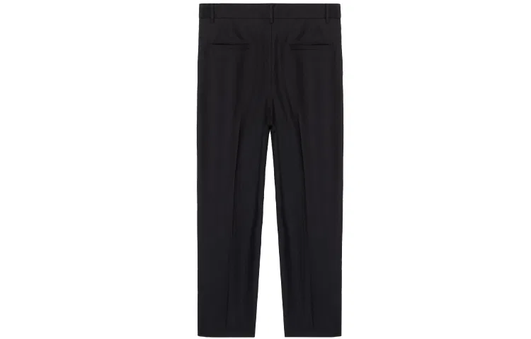 Женские брюки свободного кроя Casual Pants CLIMAX VISION, Brown — фото 4
