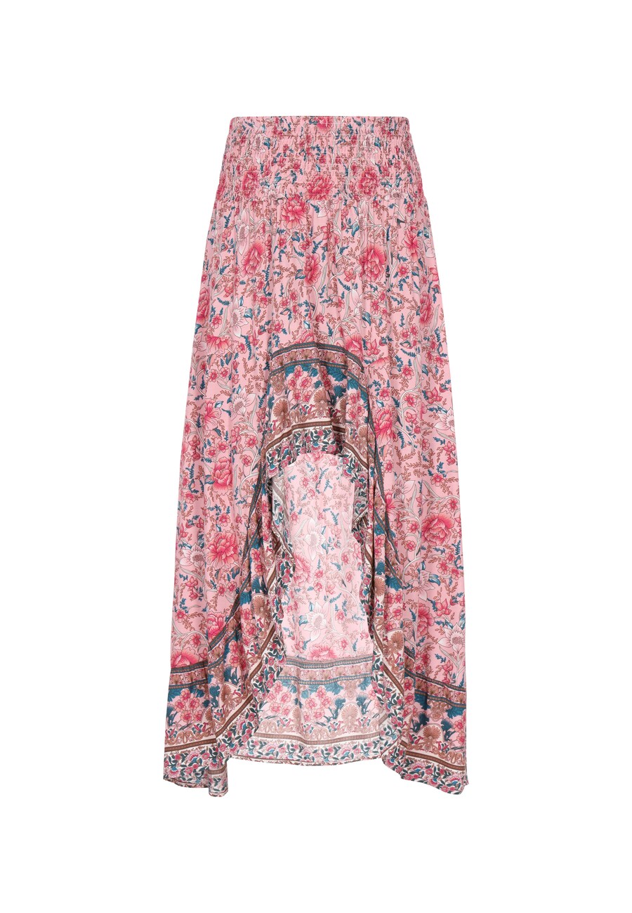 

Юбка Gaya Fashion Look, цвет Pink/Rose