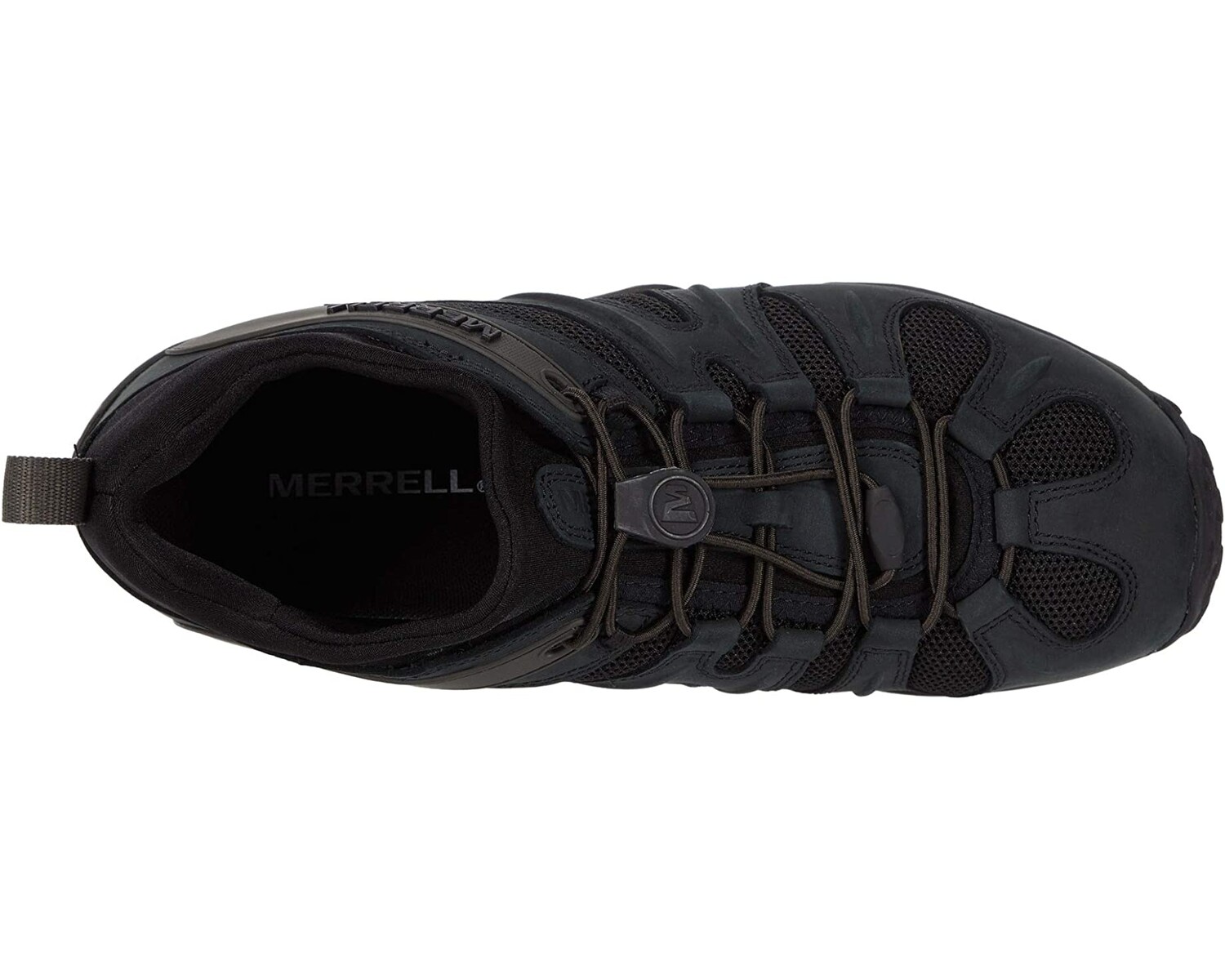 

Кроссовки Chameleon 8 Stretch Merrell, черный