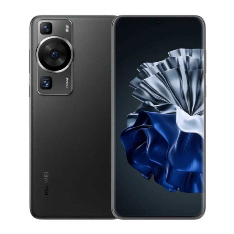 

Смартфон Huawei P60 Pro, 8Гб/256Гб, 2 Nano-SIM, черный
