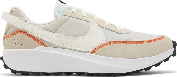 

Кроссовки Nike Waffle Debut 'Light Orewood Brown Sail', коричневый