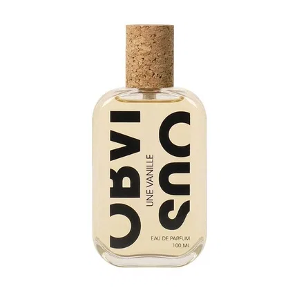 Парфюмерная вода Obvious Une Vanille Eau De Parfum Spray 100ml