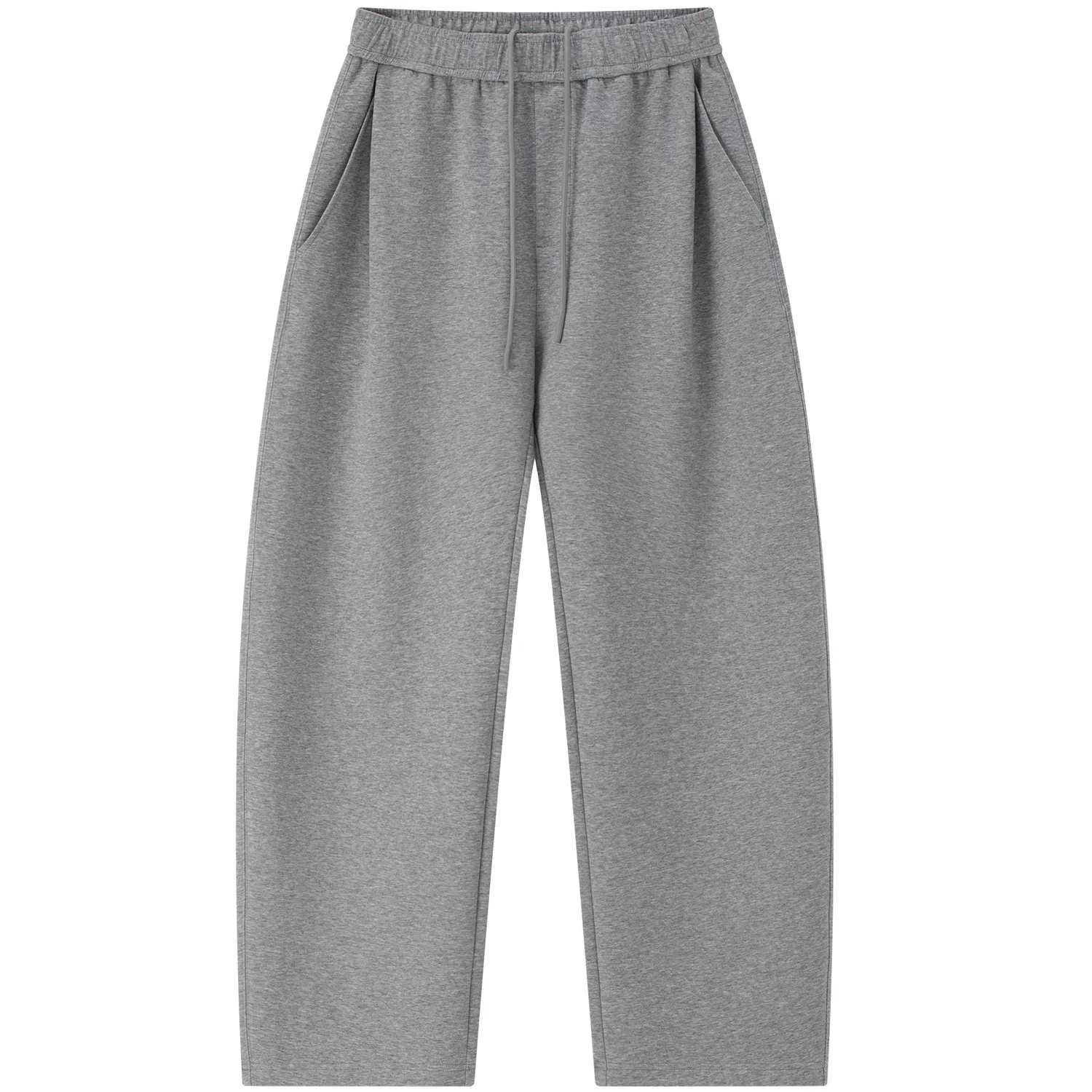 Детские повседневные брюки Casual Pants Unisex CLIMAX VISION, Heather Gray