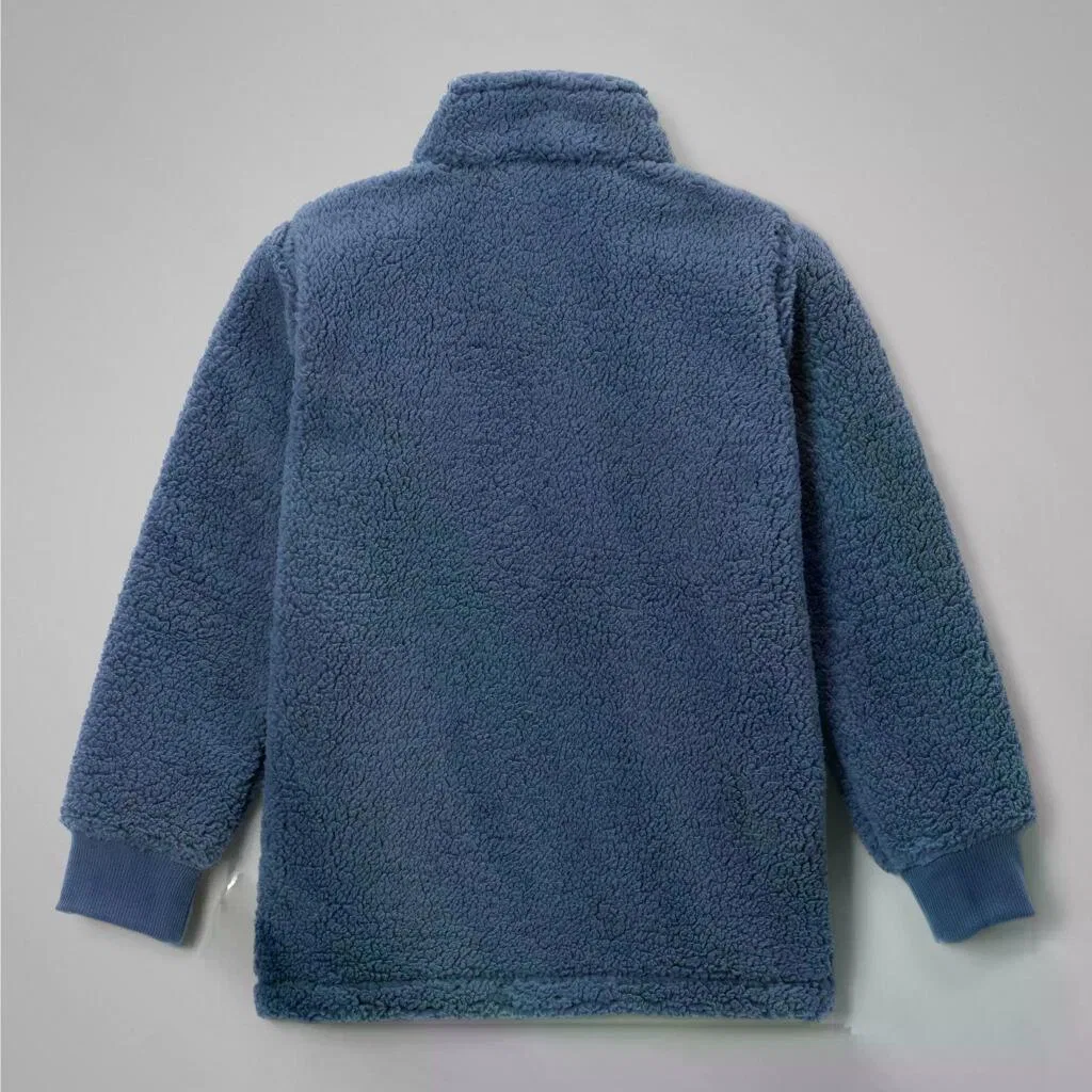 Куртка Columbia Rugged Ridge II Sherpa Fu, Цвет Blau — фото 2
