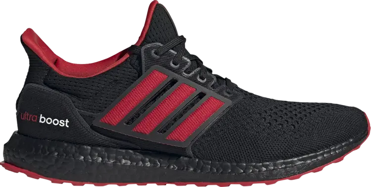

Кроссовки Adidas Ultraboost 1.0 DNA, черный