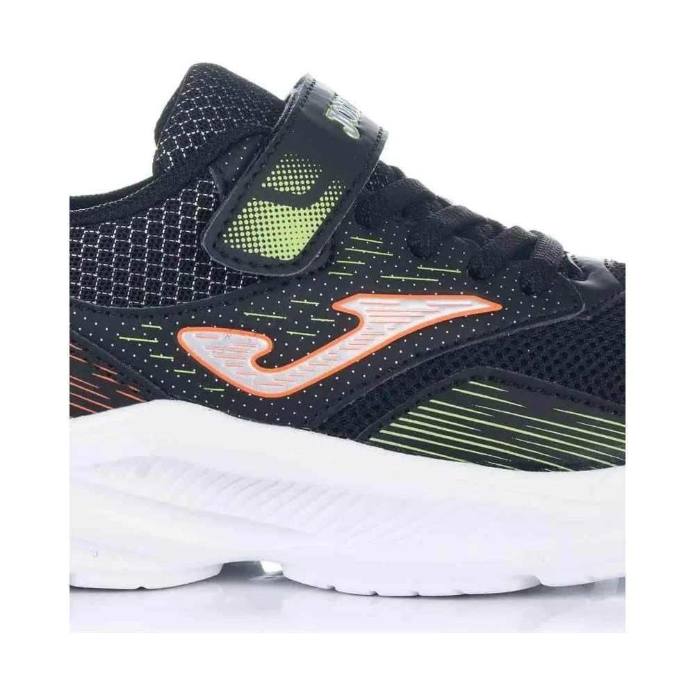 Детские спортивные кроссовки для мальчиков Joma JACTIS2501V Active Jr Die Grup — фото 2
