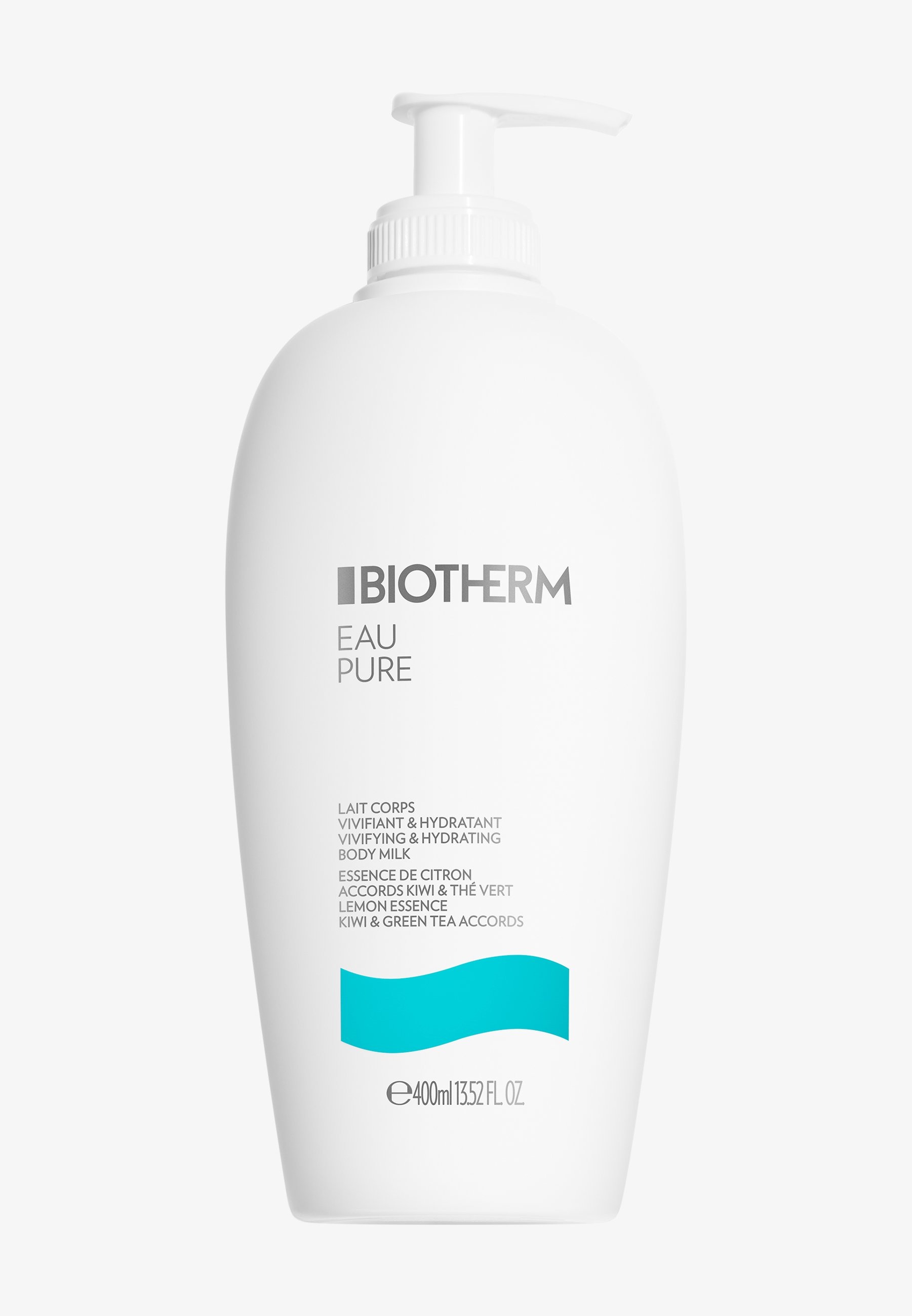 

Молочко для тела Biotherm Eau Pure, 400 мл