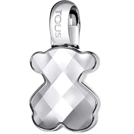 Парфюмерная вода Tous Love Me The Silver Parfum, 30 мл