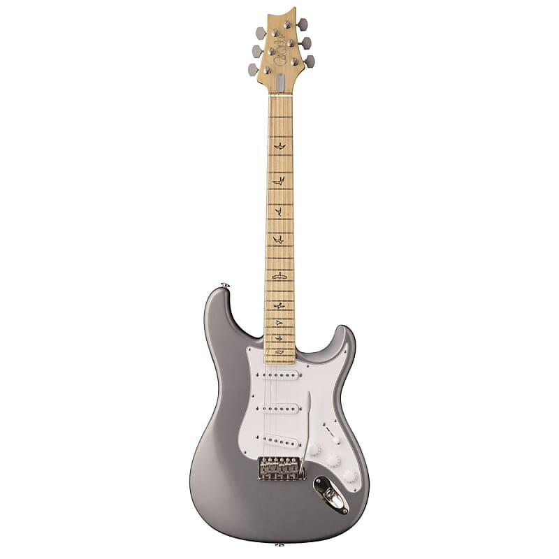 

Электрогитара PRS Silver Sky