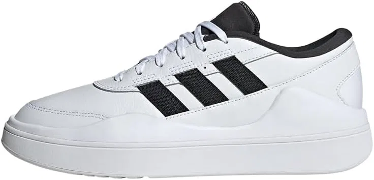 Кроссовки Adidas Osade Low Unisex (не для футбола), 2-Ftwr White Core Black Carbon
