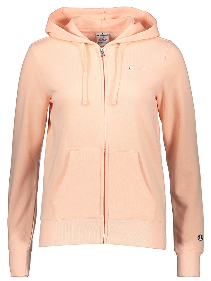 

Спортивня куртка Champion, цвет apricot