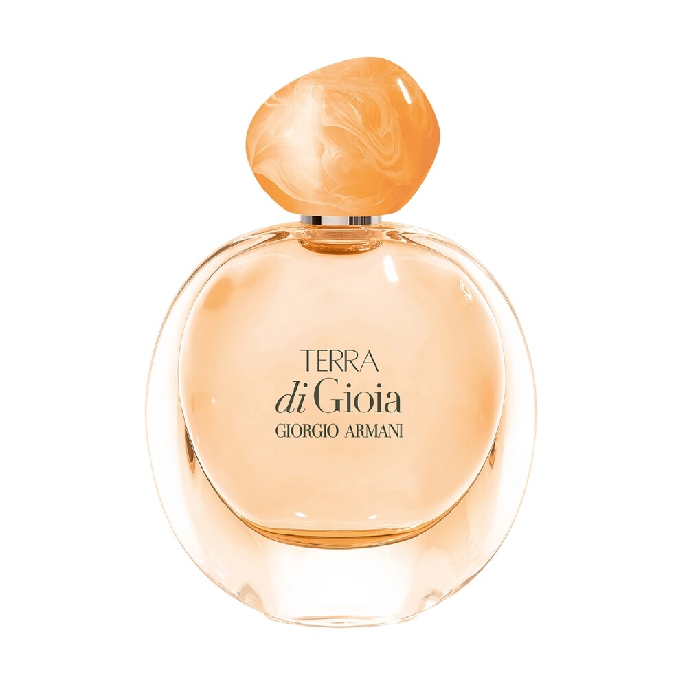 

Парфюмированная вода Giorgio Armani Terra di Gioia
