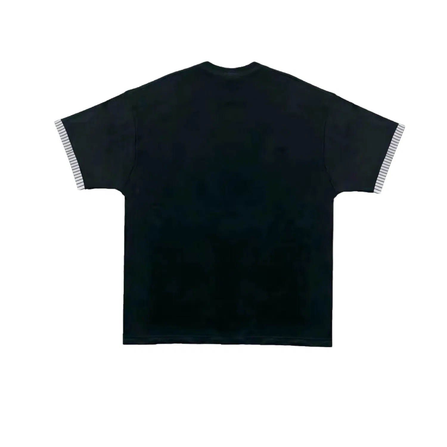 Футболка с круглым вырезом Adidas, Black — фото 3