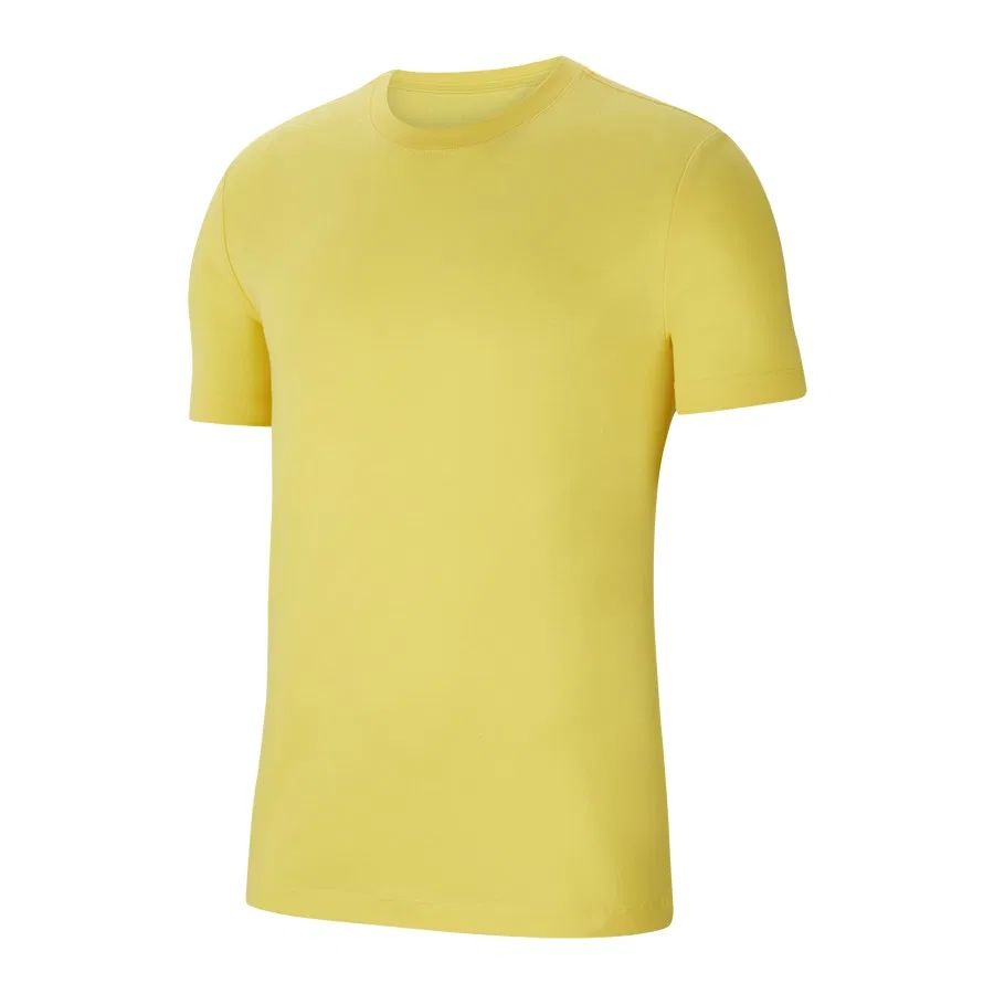 Футболка с коротким рукавом Nike PARK20 Ss Tee, Желтый