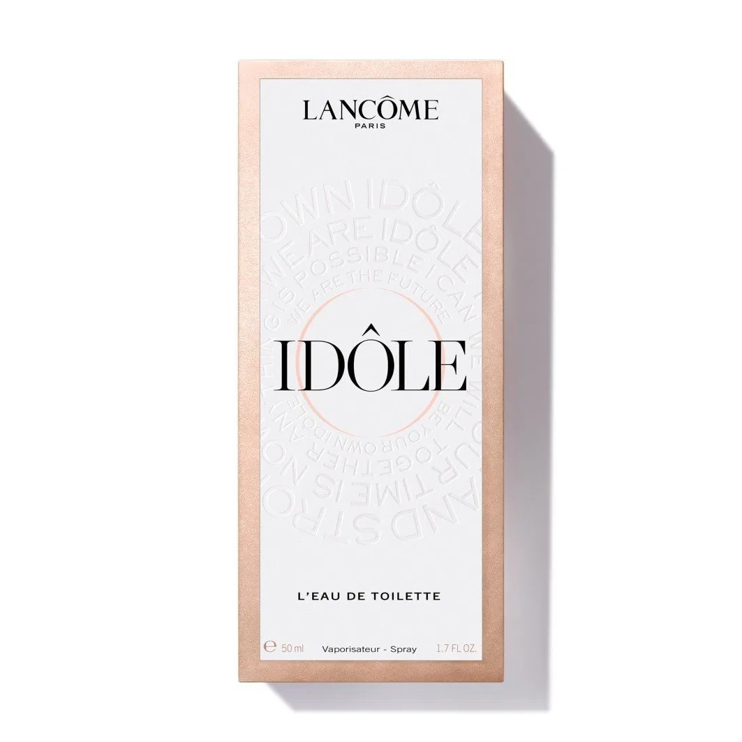 Женская туалетная вода Lancome, Idole L'Eau de Toilette — фото 2