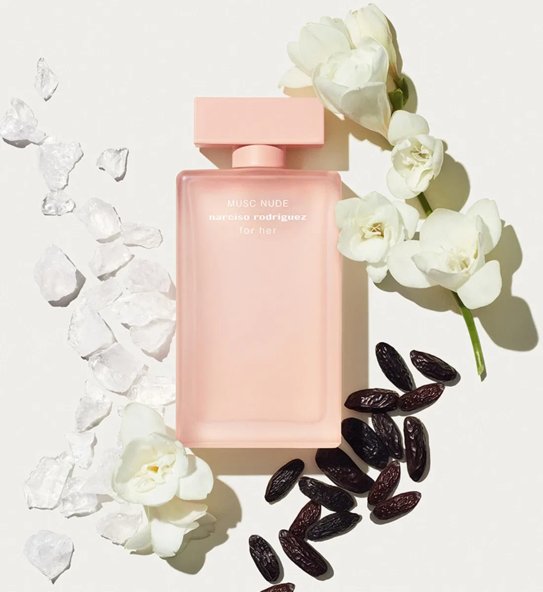 Narciso Rodriguez Парфюмированная вода — фото 2