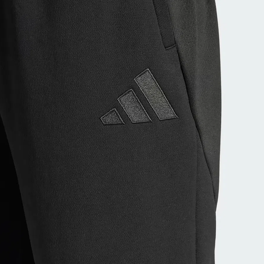Спортивные брюки adidas TIRO25 Pnt, Черный — фото 4