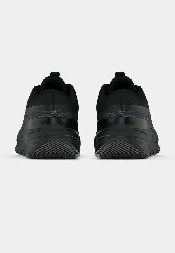 Кроссовки с защитой от холода Star Runner Nike Performance Black, Anthracite, черный — фото 4