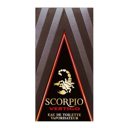 

Scorpio 60 Туалетная вода Scorpio Vertigo для мужчин 75мл