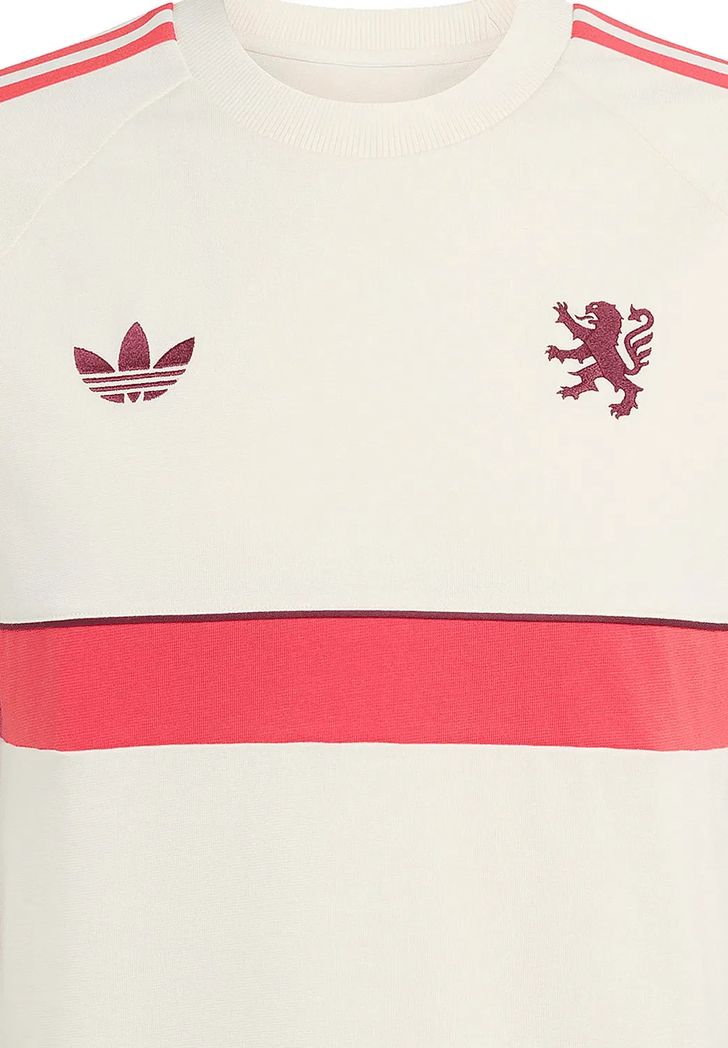 Клубная одежда Adidas Originals, Weiss — фото 2