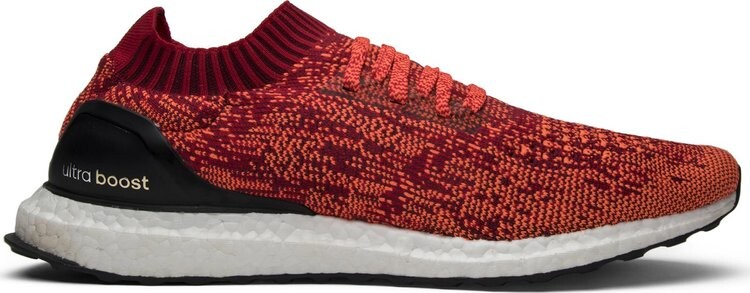 

Кроссовки Adidas UltraBoost Uncaged 'Solar Red', красный