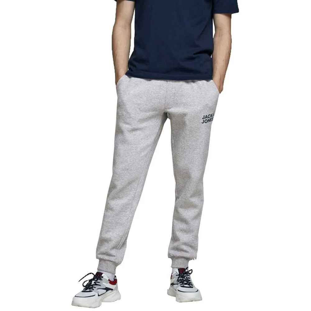 

Брюки Jack & Jones Gordon Soft, серый