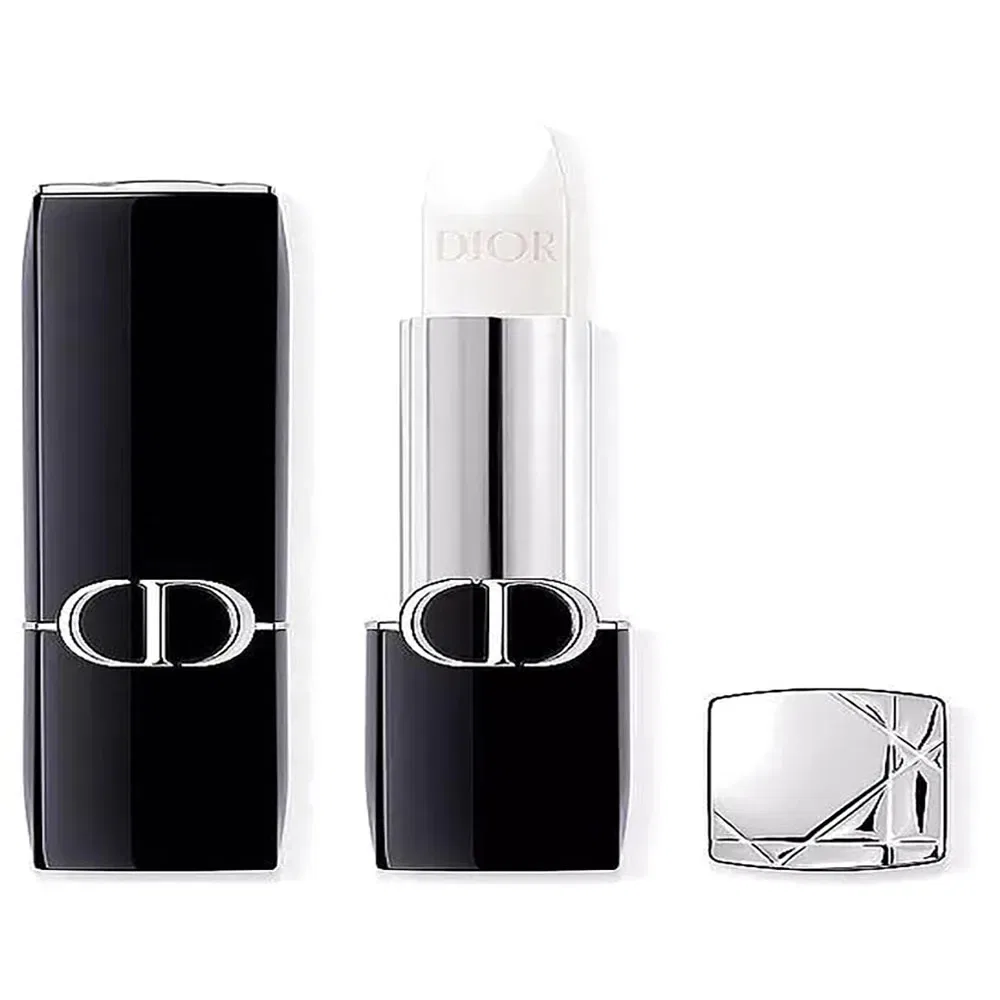 Кепка Dior, прозрачный