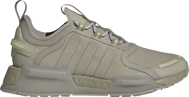 

Кроссовки Adidas Wmns NMD_V3 'Feather Grey Beige', серый