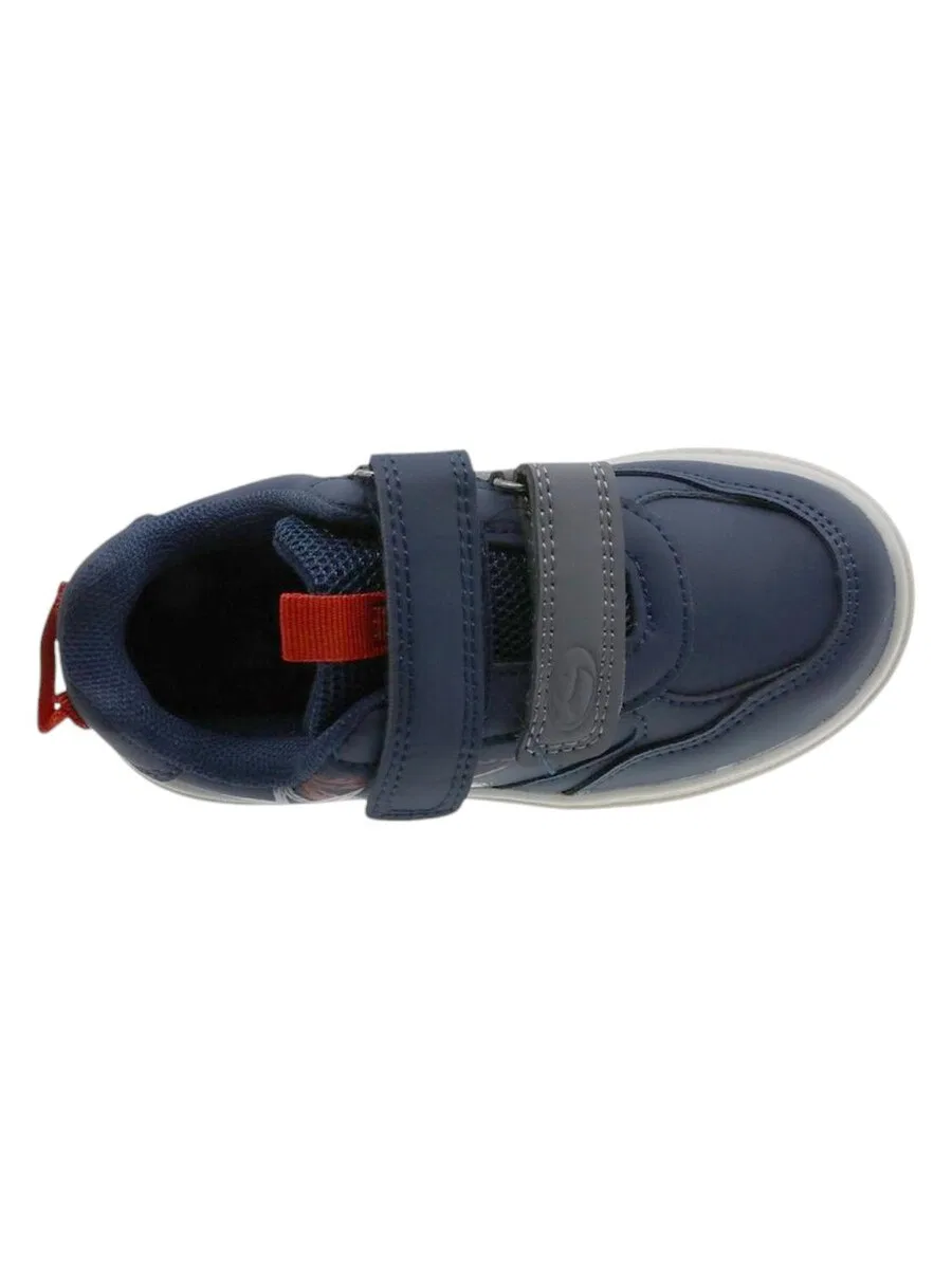 Кроссовки Beppi 'Casual Shoe' синего цвета