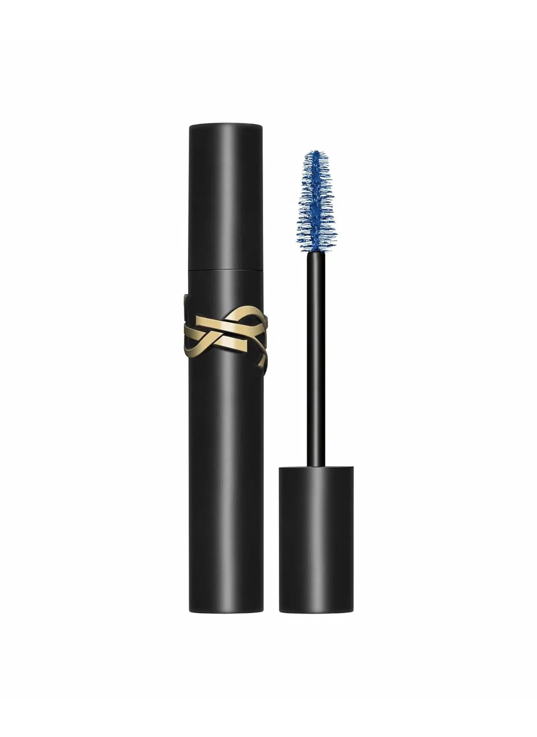 Тушь для ресниц Lash Clash, Yves Saint Laurent, 8 мл, 04 Blue