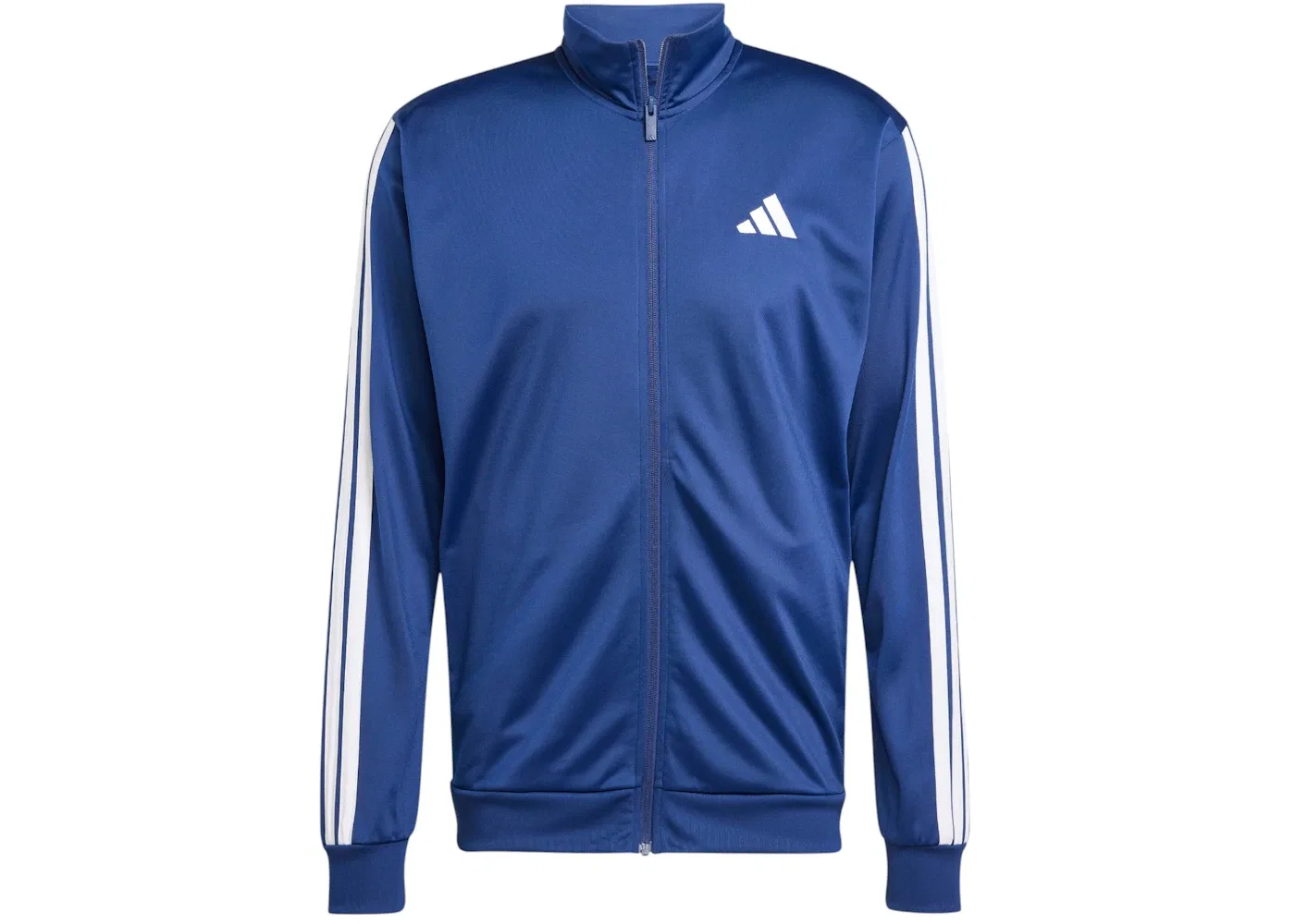 Мужская куртка Tracktop Adidas, Dark Blue