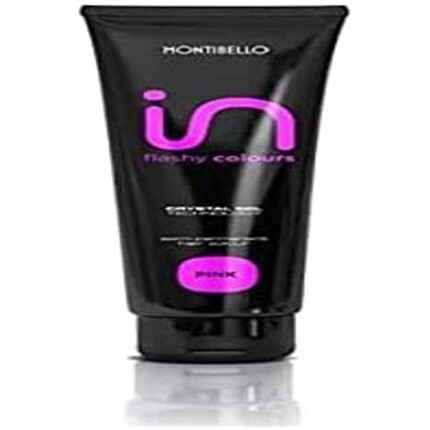 

Montibello Flashy Colors Розовый 150мл