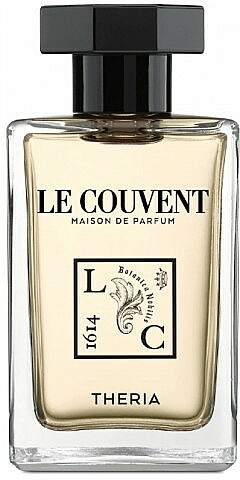 

Духи Le Couvent Des Minimes Singuliere Theria