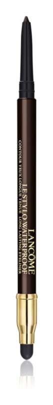 

Водостойкий мелок с высокой пигментацией Lancôme Le Stylo Waterproof, оттенок 03 Chocolat